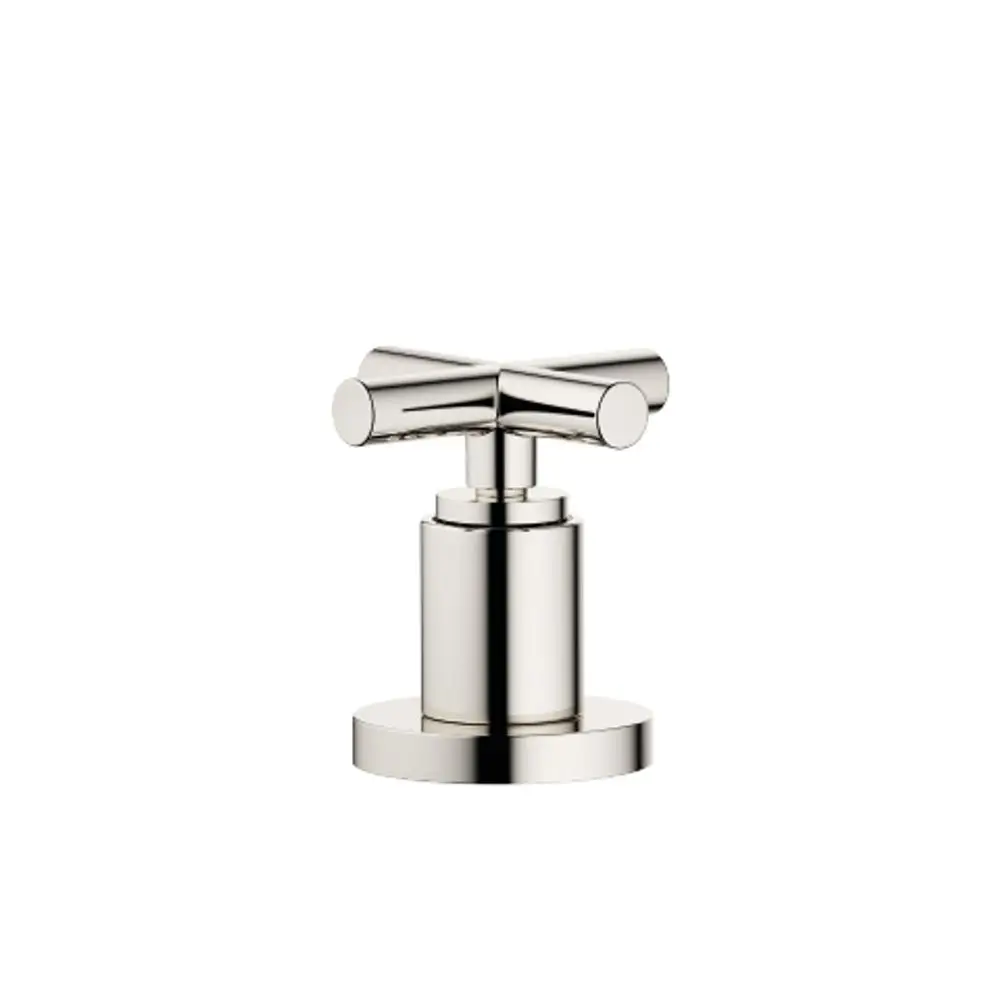 Dornbracht-TARA.-Zweiwege-Umstellung-platin, 29140892-08 Galeriebild 1